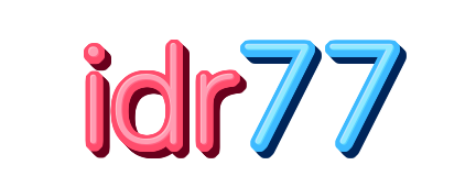 idr77 — logo kanal