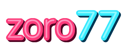zoro77 — logo kanal