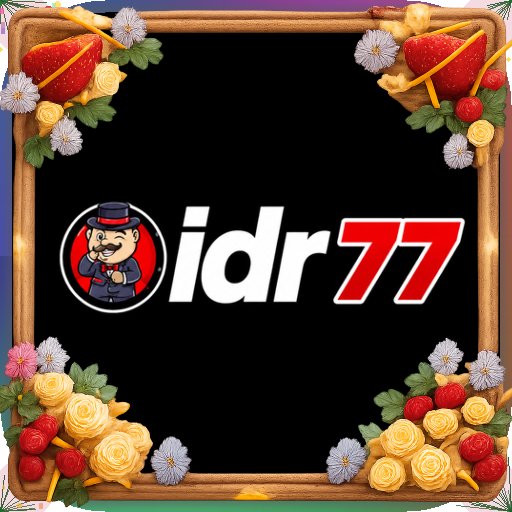 idr77 — galeri pratinjau Resmi APK