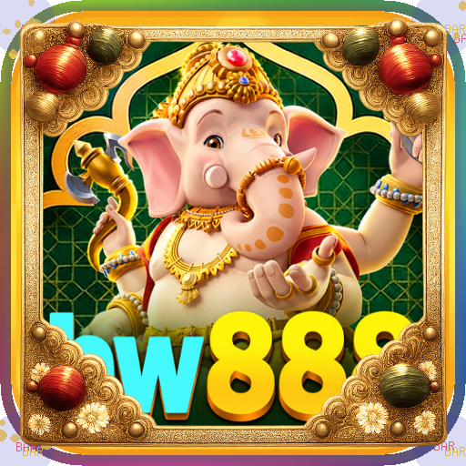 bw888 — mitra unggulan